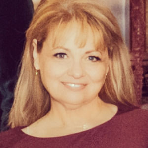 Meet your Posher, Sandra